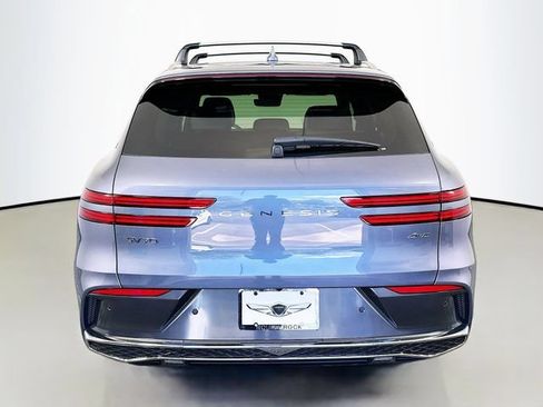New 2026 Genesis GV70 2.5T Advanced AWD/4WD image 6