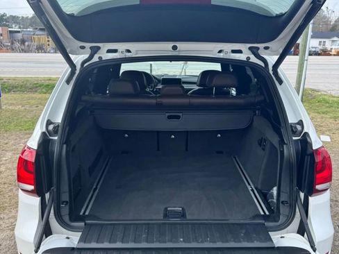 Used 2018 BMW X5 xDrive50i image 15
