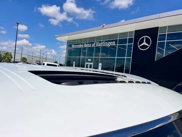 Used 2022 INFINITI QX80 Luxe w/ Cargo Package RWD image 8