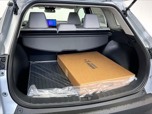 New 2026 Toyota Corolla Cross LE image 11