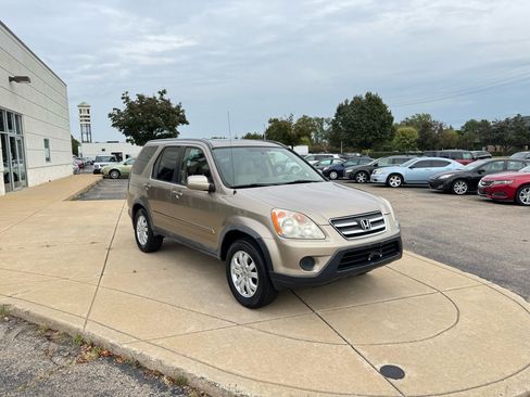 Used 2006 Honda CR-V EX image 3