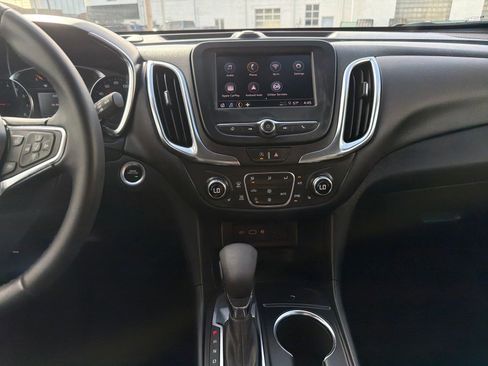 Used 2024 Chevrolet Equinox LT w/ LPO, Floor Liner Package image 26