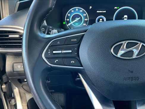 Certified 2022 Hyundai Santa Fe SEL Convenience w/ Cargo Package image 20