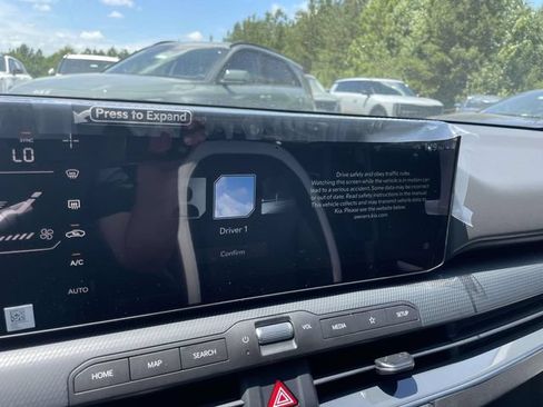 New 2026 Kia K4 GT-Line w/ GT-Line Sunroof Package FWD image 26