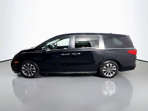 Certified 2023 Honda Odyssey EX-L image 4