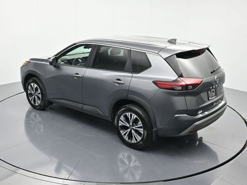 Used 2023 Nissan Rogue SV FWD image 33