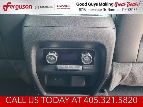 New 2026 Buick Enclave Preferred w/ Power Package FWD image 47