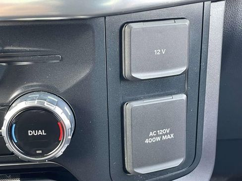 Used 2023 Ford F150 Lariat w/ Max Trailer Tow Package image 39