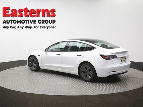 Used 2023 Tesla Model 3 Standard Range RWD image 58