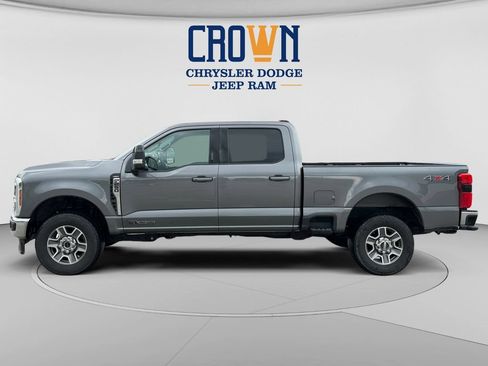Used 2024 Ford F250 Lariat AWD/4WD image 6