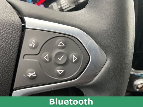 Certified 2023 Chevrolet Traverse RS image 28