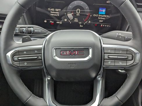 New 2026 GMC Terrain Elevation w/ Elevation Premium Package image 20