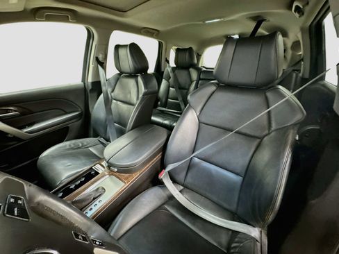 Used 2012 Acura MDX w/ Technology Package AWD/4WD image 21