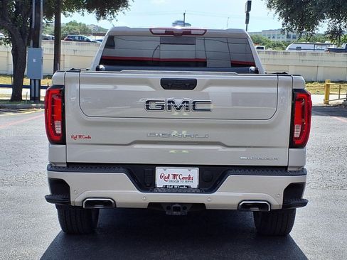 Used 2026 GMC Sierra 1500 Denali Ultimate AWD/4WD image 7