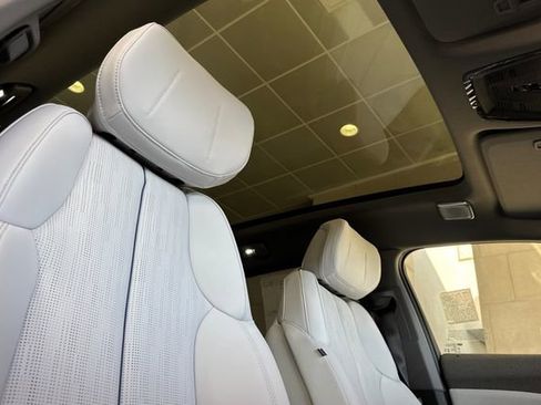 New 2026 Cadillac Optiq Luxury 2 w/ LPO, Floor Liner Package AWD/4WD image 16