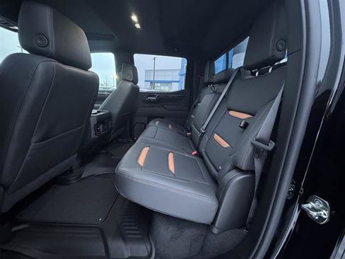 New 2026 GMC Sierra 1500 AT4 w/ AT4 Premium Package image 24