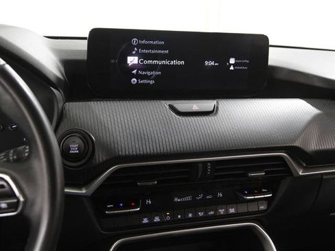 Certified 2025 MAZDA CX-90 3.3 Turbo w/ Select Package image 9