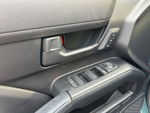 New 2026 Toyota 4Runner TRD Off-Road Premium image 29