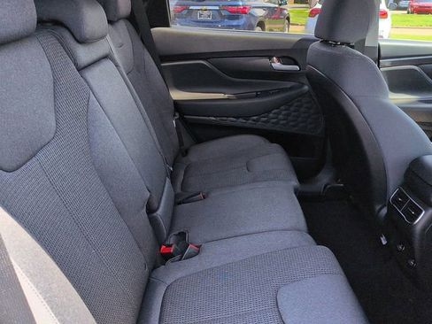 Used 2022 Hyundai Santa Fe SEL image 11