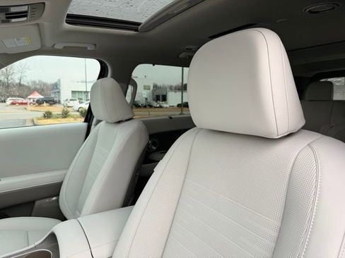 New 2026 Hyundai Palisade Limited image 23