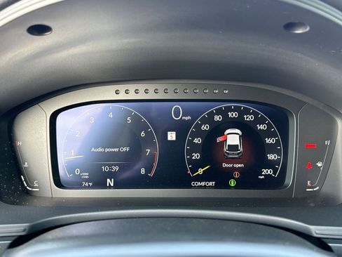 New 2025 Honda Civic Type R image 19