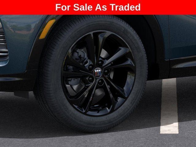New 2026 Buick Envista Sport Touring w/ Convenience I Package FWD image 9