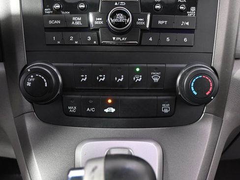 Used 2011 Honda CR-V EX image 28