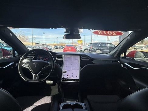 Used 2018 Tesla Model S 75D image 31