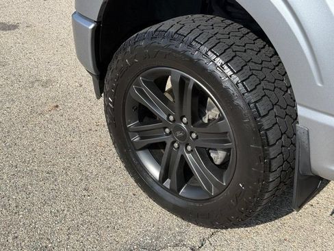 Used 2021 Ford F150 XLT w/ Equipment Group 302A High AWD/4WD image 10