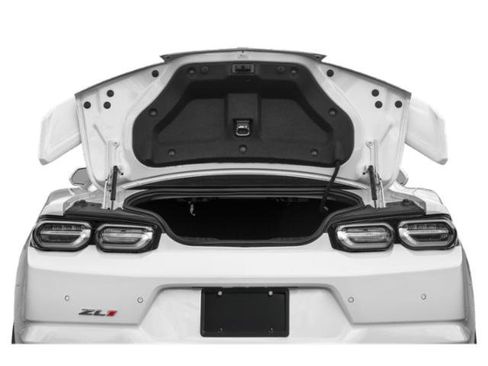 Used 2019 Chevrolet Camaro ZL1 RWD image 14
