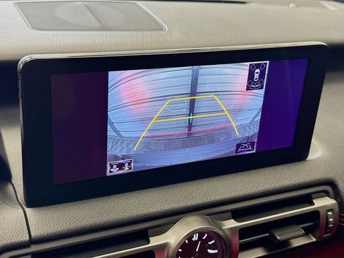 Used 2021 Lexus IS 350 F Sport w/ Navigation Package RWD image 10