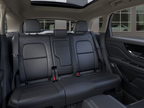 New 2026 Lincoln Corsair Grand Touring image 11