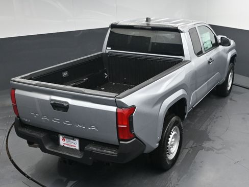 New 2026 Toyota Tacoma SR image 33