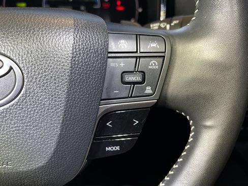 Certified 2025 Toyota Camry SE image 26