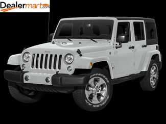 Used 2018 Jeep Wrangler Unlimited Sahara AWD/4WD video 1
