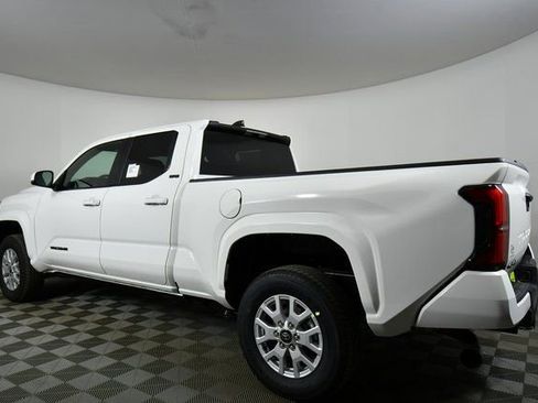 New 2026 Toyota Tacoma SR5 AWD/4WD image 14