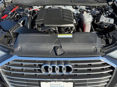 Used 2019 Audi A6 2.0T Premium w/ Convenience Package AWD/4WD image 30