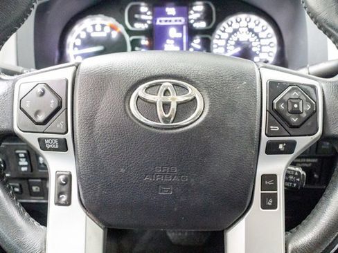 Used 2019 Toyota Tundra Limited image 14