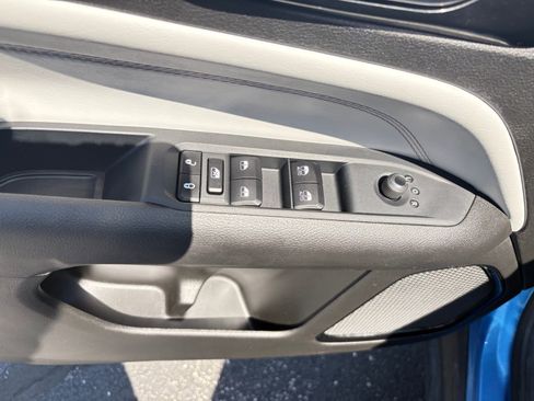 Used 2025 Jeep Compass Limited AWD/4WD image 15
