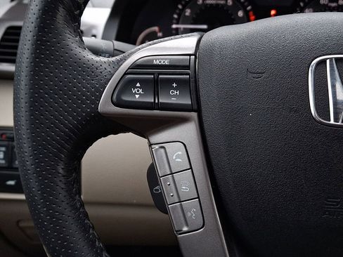 Used 2015 Honda Odyssey EX-L image 25