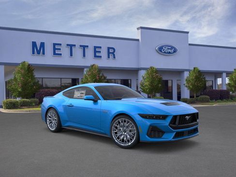 New 2026 Ford Mustang GT Premium image 29