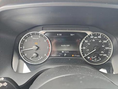 Used 2023 Nissan Rogue SL w/ SL Premium Package AWD/4WD image 9