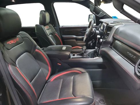 Used 2022 RAM 1500 TRX w/ TRX Level 2 Equipment Group image 29