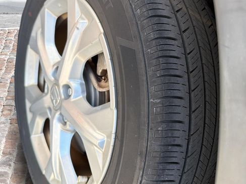 Used 2024 Honda HR-V LX image 14