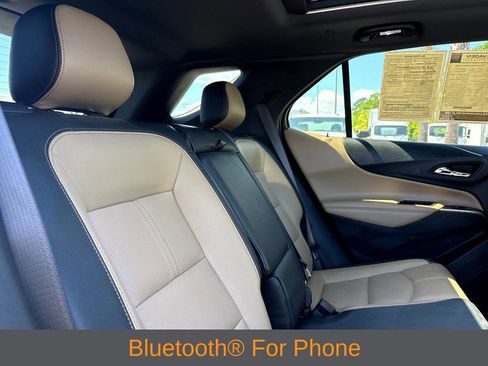 Used 2023 Chevrolet Equinox Premier FWD image 15