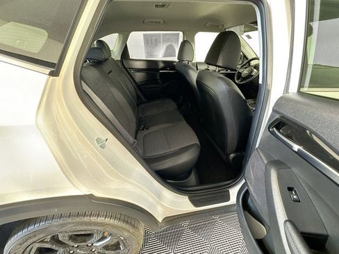 Certified 2024 Kia Seltos X-Line AWD/4WD image 26