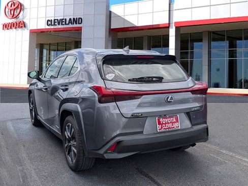 Used 2021 Lexus UX 250h w/ Premium Package AWD/4WD image 5
