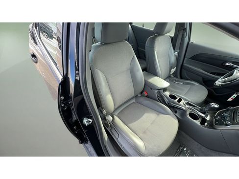 Certified 2015 Chevrolet Malibu LT image 32