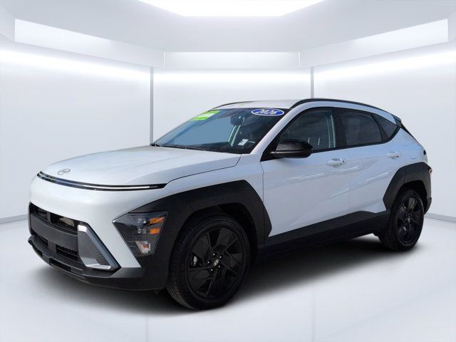 Used 2026 Hyundai Kona SEL Sport FWD image 7