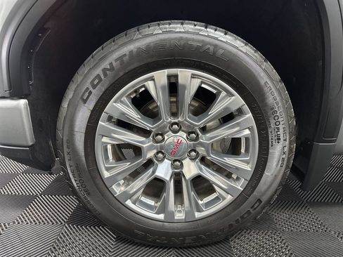 Used 2023 GMC Sierra 1500 Elevation AWD/4WD image 36